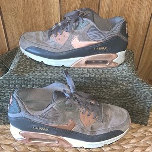 Nike Air Max Thea Shoes